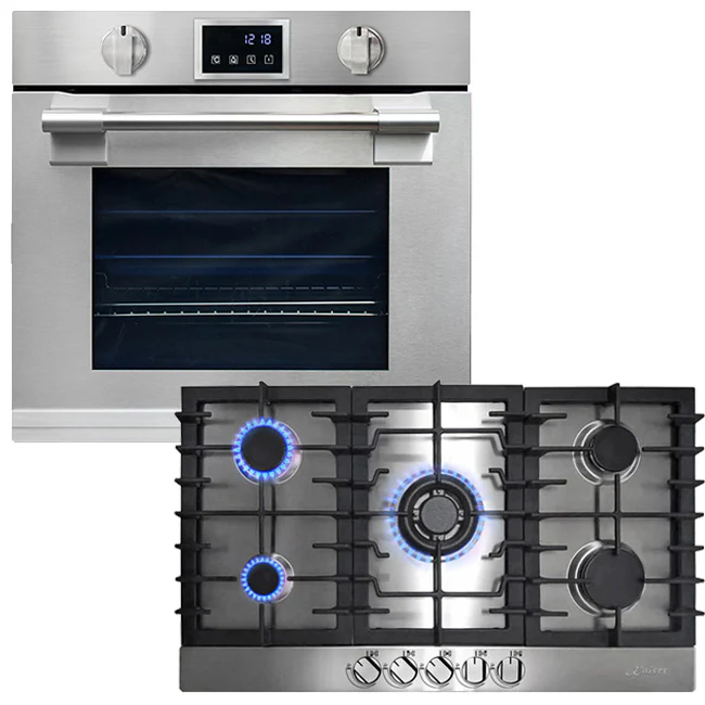 Grand Chef Range